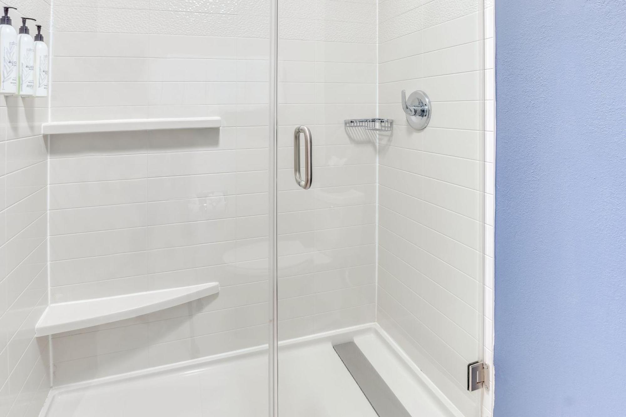 Fairfield Inn & Suites Fredericksburg Bagian luar foto